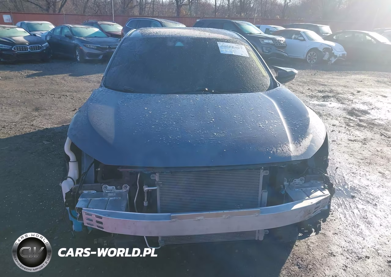 2019 Honda Civic Sport VIN:2HGFC2F89KH565955 - 12