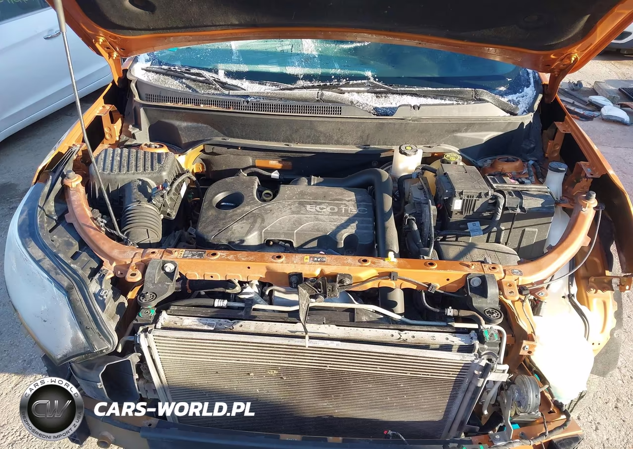 2018 Chevrolet Equinox Lt VIN:2GNAXJEV0J6221768 - 10