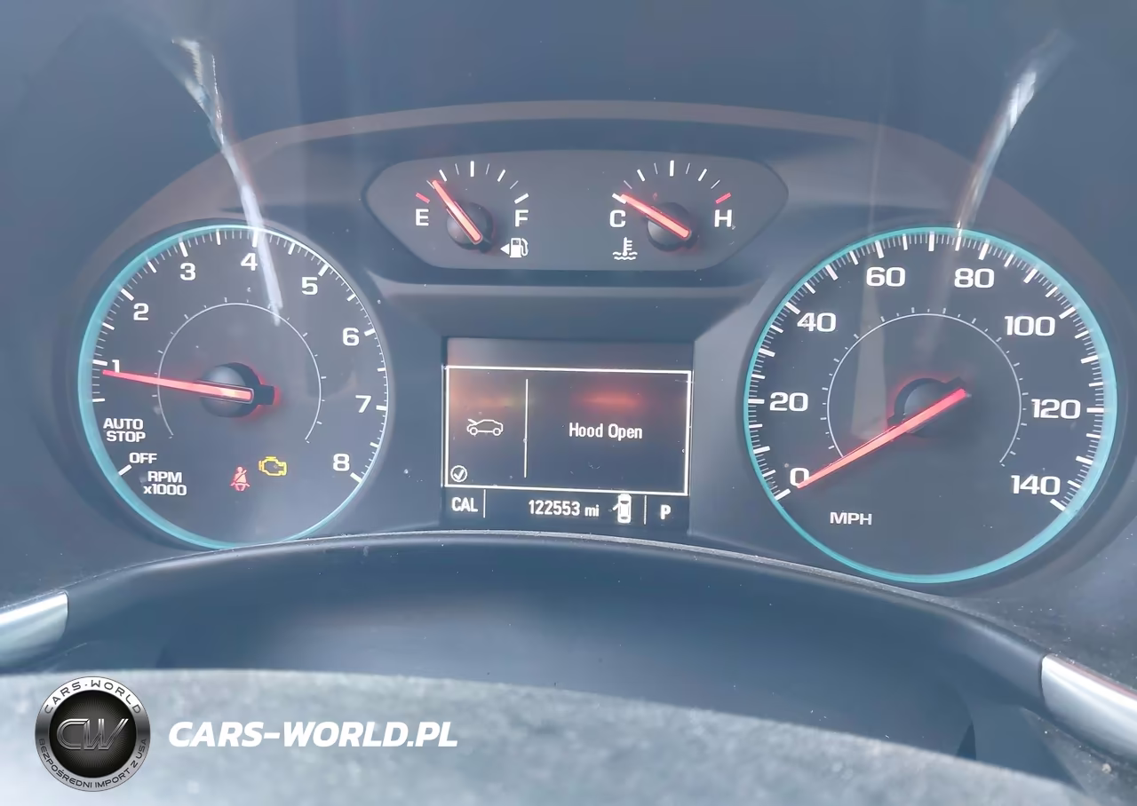 2018 Chevrolet Equinox Lt VIN:2GNAXJEV0J6221768 - 7