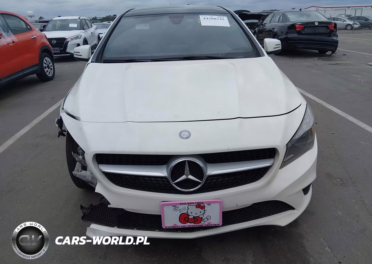 2016 Mercedes-Benz Cla 250 4Matic VIN:WDDSJ4GB8GN310825 - 12