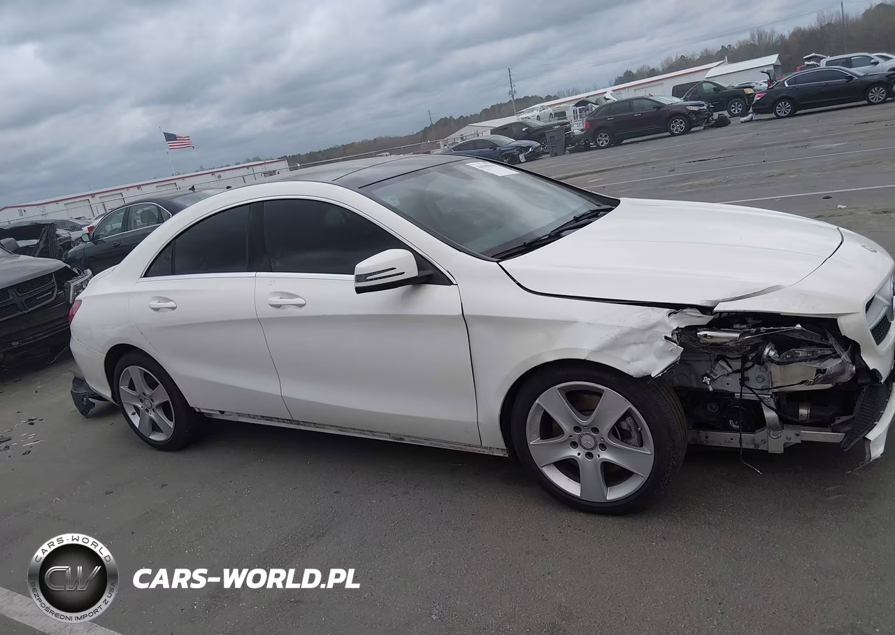 2016 Mercedes-Benz Cla 250 4Matic VIN:WDDSJ4GB8GN310825 - 13