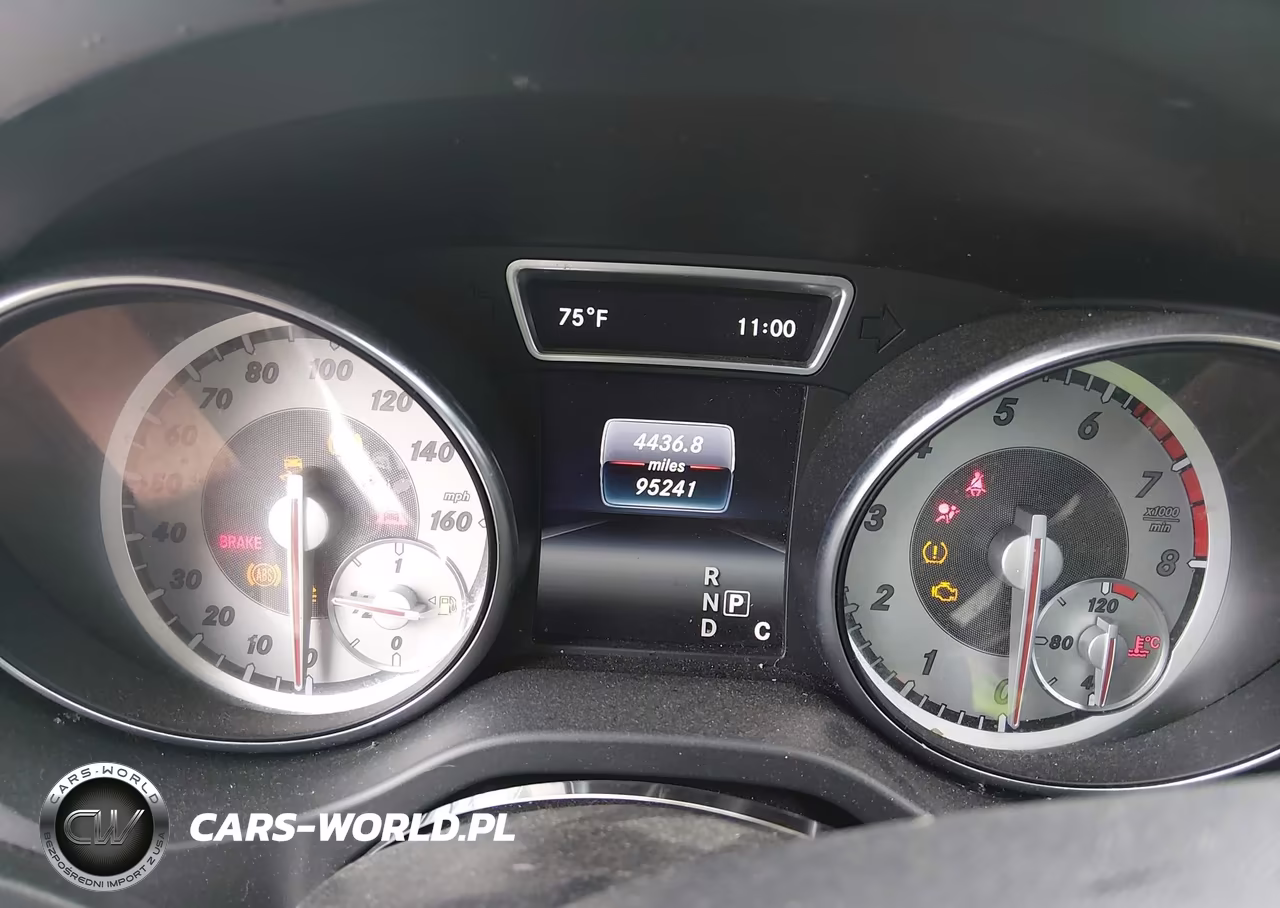 2016 Mercedes-Benz Cla 250 4Matic VIN:WDDSJ4GB8GN310825 - 7