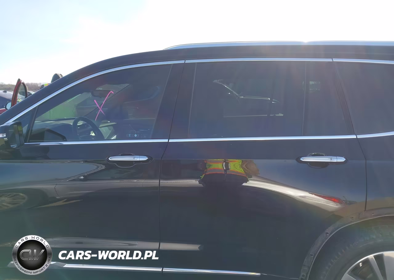 2020 Cadillac Xt6 Fwd Premium Luxury VIN:1GYKPERS5LZ234666 - 15