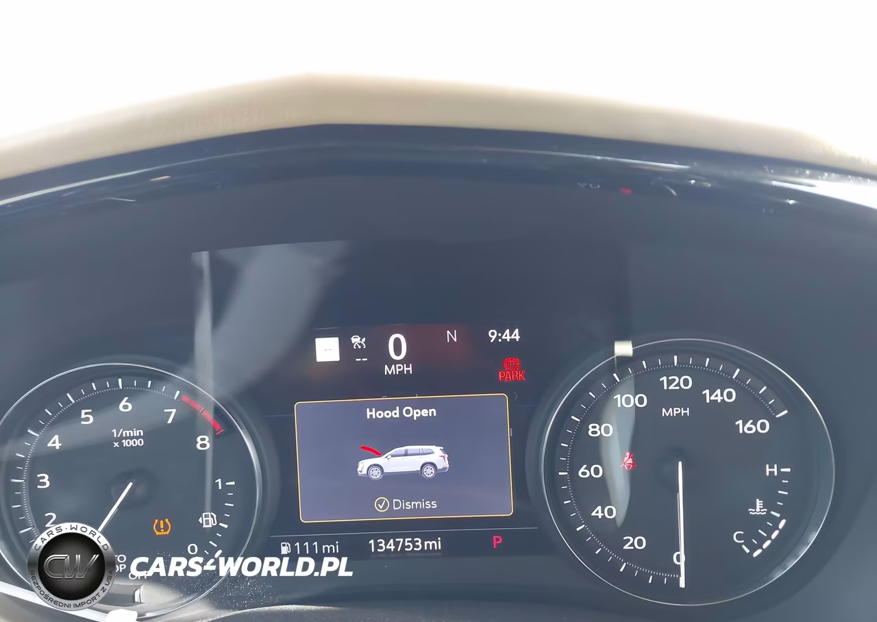 2020 Cadillac Xt6 Fwd Premium Luxury VIN:1GYKPERS5LZ234666 - 7