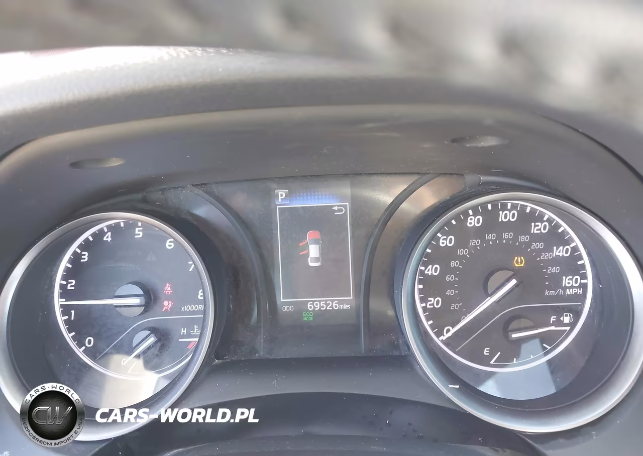 2022 Toyota Camry Se VIN:4T1G11AK8NU064056 - 7
