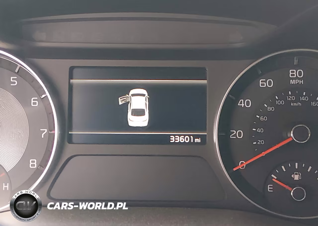 2024 Kia Forte Lxs VIN:3KPF24AD7RE725757 - 16