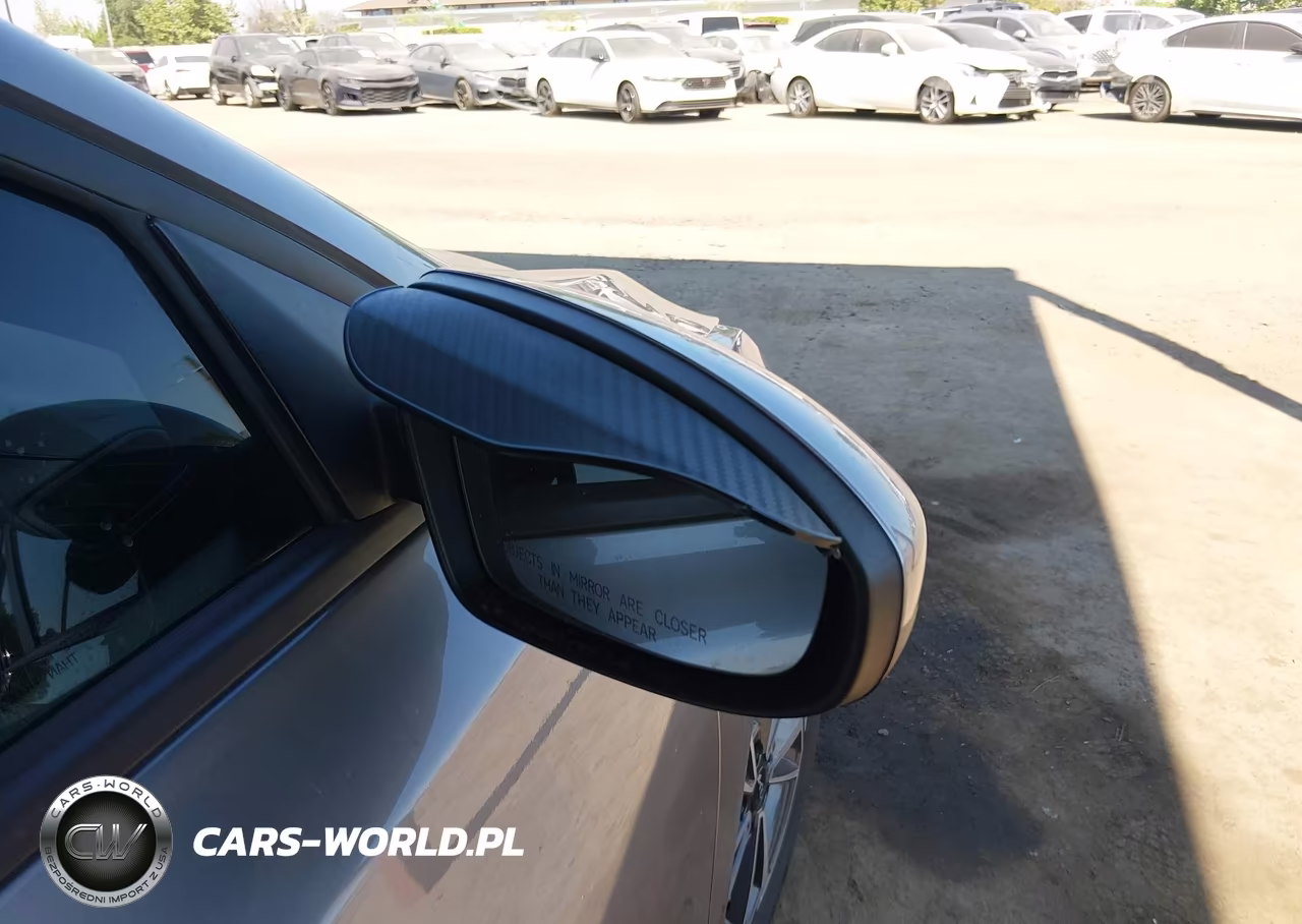 2024 Kia Forte Lxs VIN:3KPF24AD7RE725757 - 5