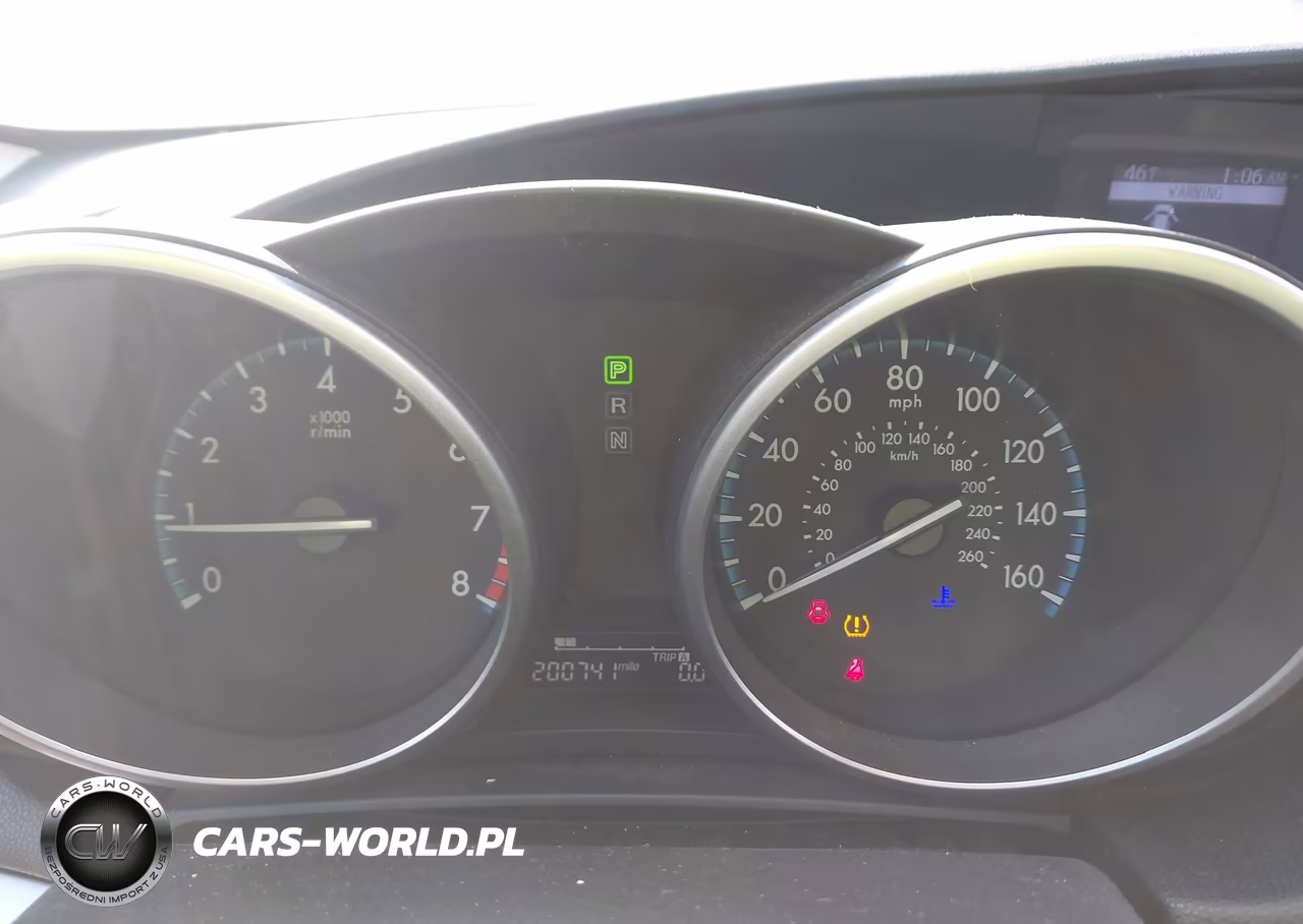 2013 Mazda Mazda3 I Touring VIN:JM1BL1LP8D1817473 - 7