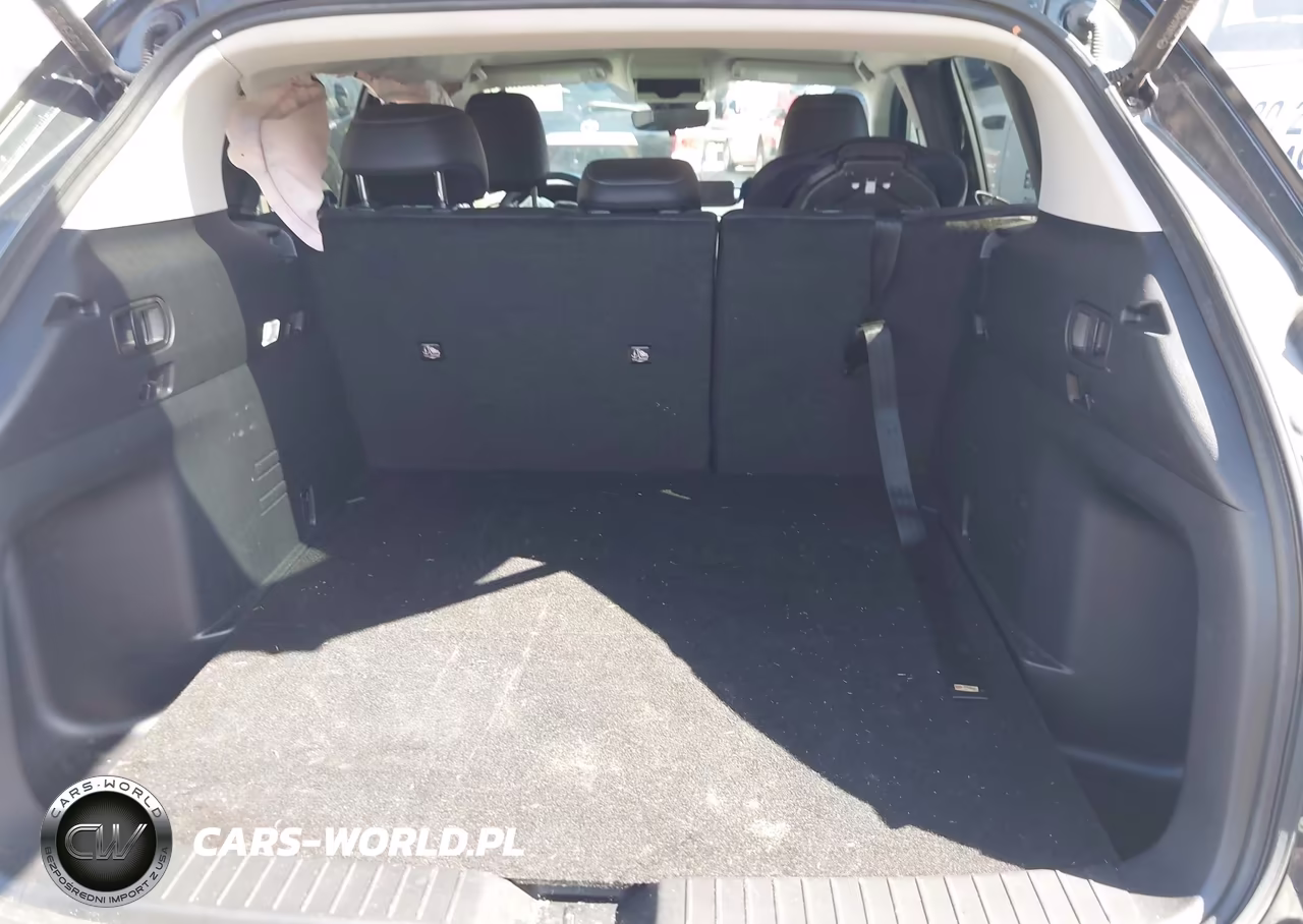 2024 Mazda Cx-50 2.5 S Preferred VIN:7MMVABBM5RN205389 - 17