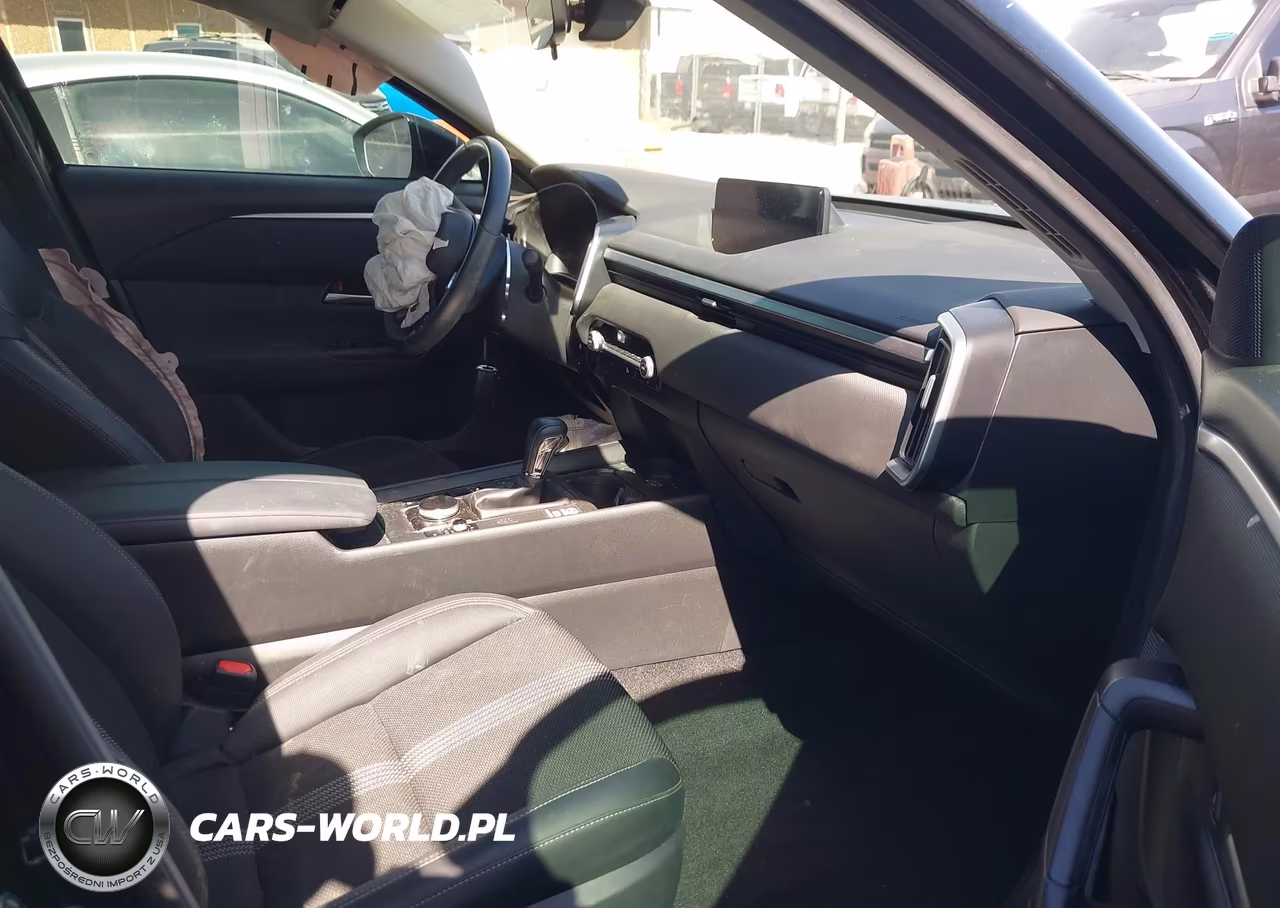 2024 Mazda Cx-50 2.5 S Preferred VIN:7MMVABBM5RN205389 - 5