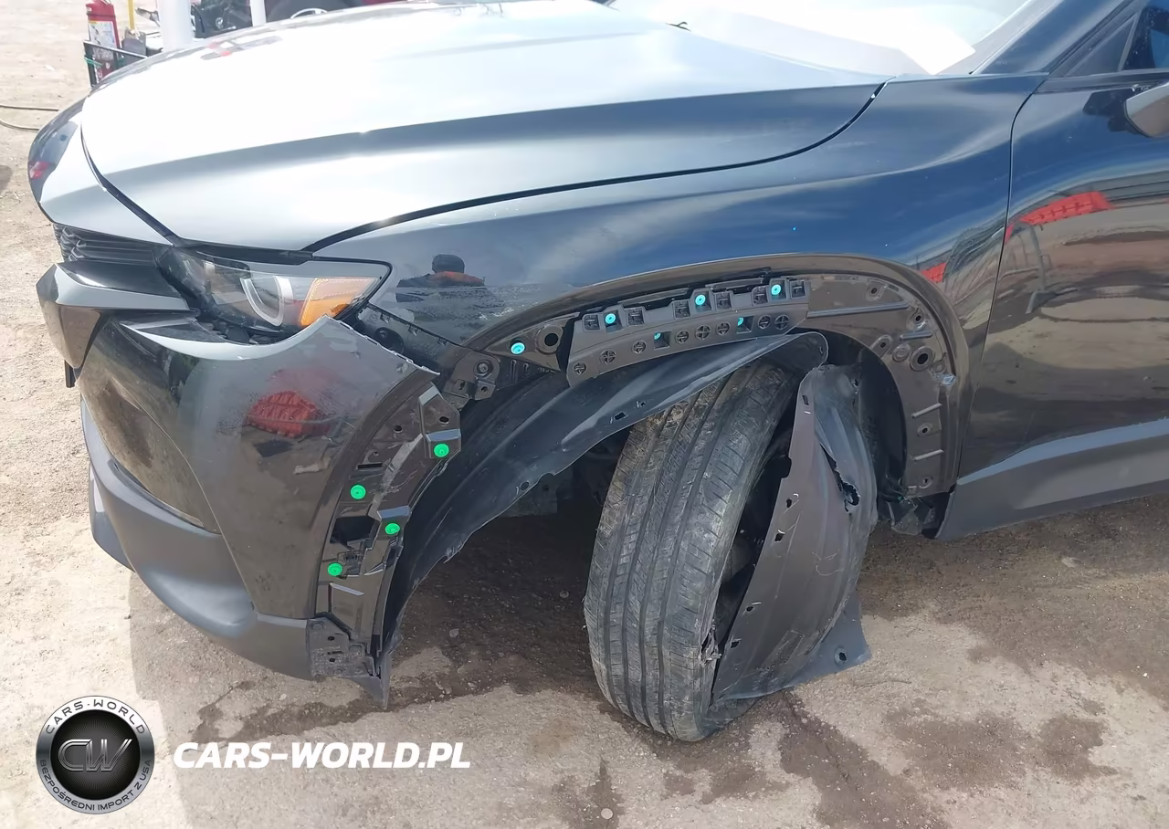 2024 Mazda Cx-50 2.5 S Preferred VIN:7MMVABBM5RN205389 - 6