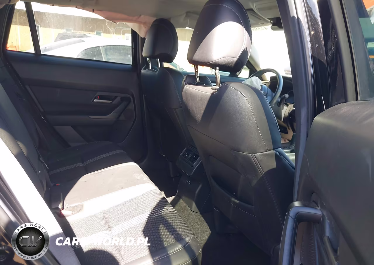 2024 Mazda Cx-50 2.5 S Preferred VIN:7MMVABBM5RN205389 - 8