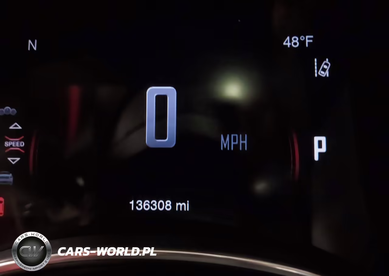 2018 Dodge Durango Citadel Awd VIN:1C4RDJEG1JC291826 - 16