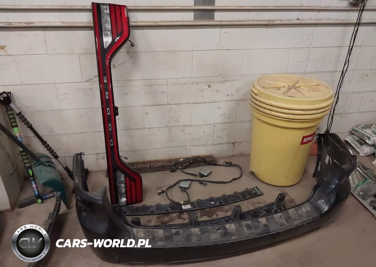 2018 Dodge Durango Citadel Awd VIN:1C4RDJEG1JC291826 - 19