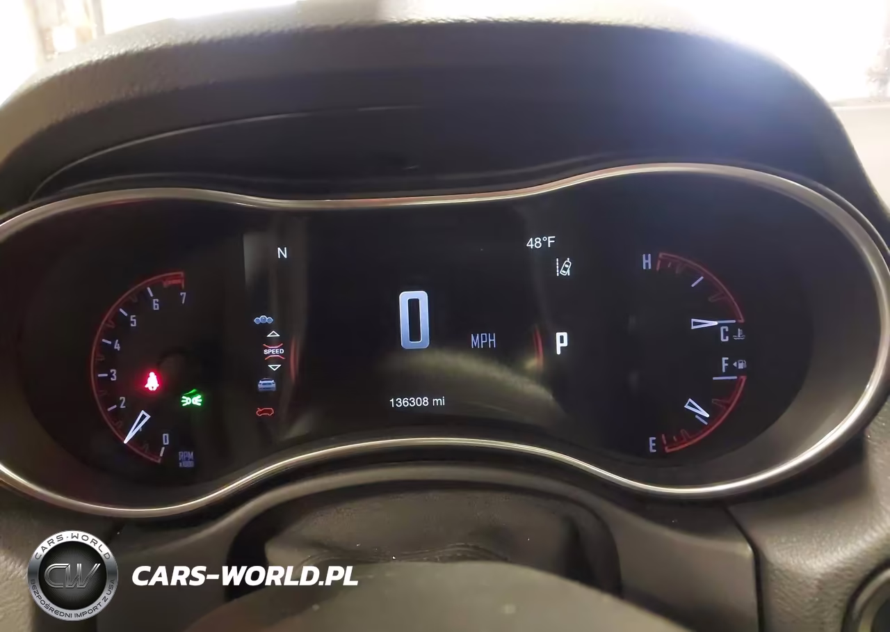 2018 Dodge Durango Citadel Awd VIN:1C4RDJEG1JC291826 - 7