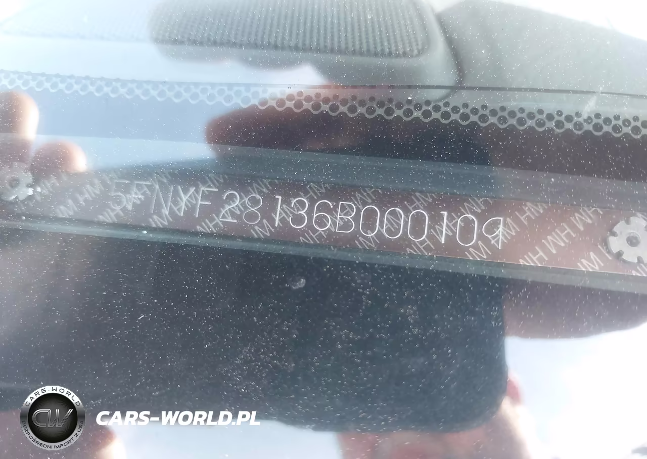 2006 Honda Pilot Lx VIN:5FNYF28136B000109 - 9