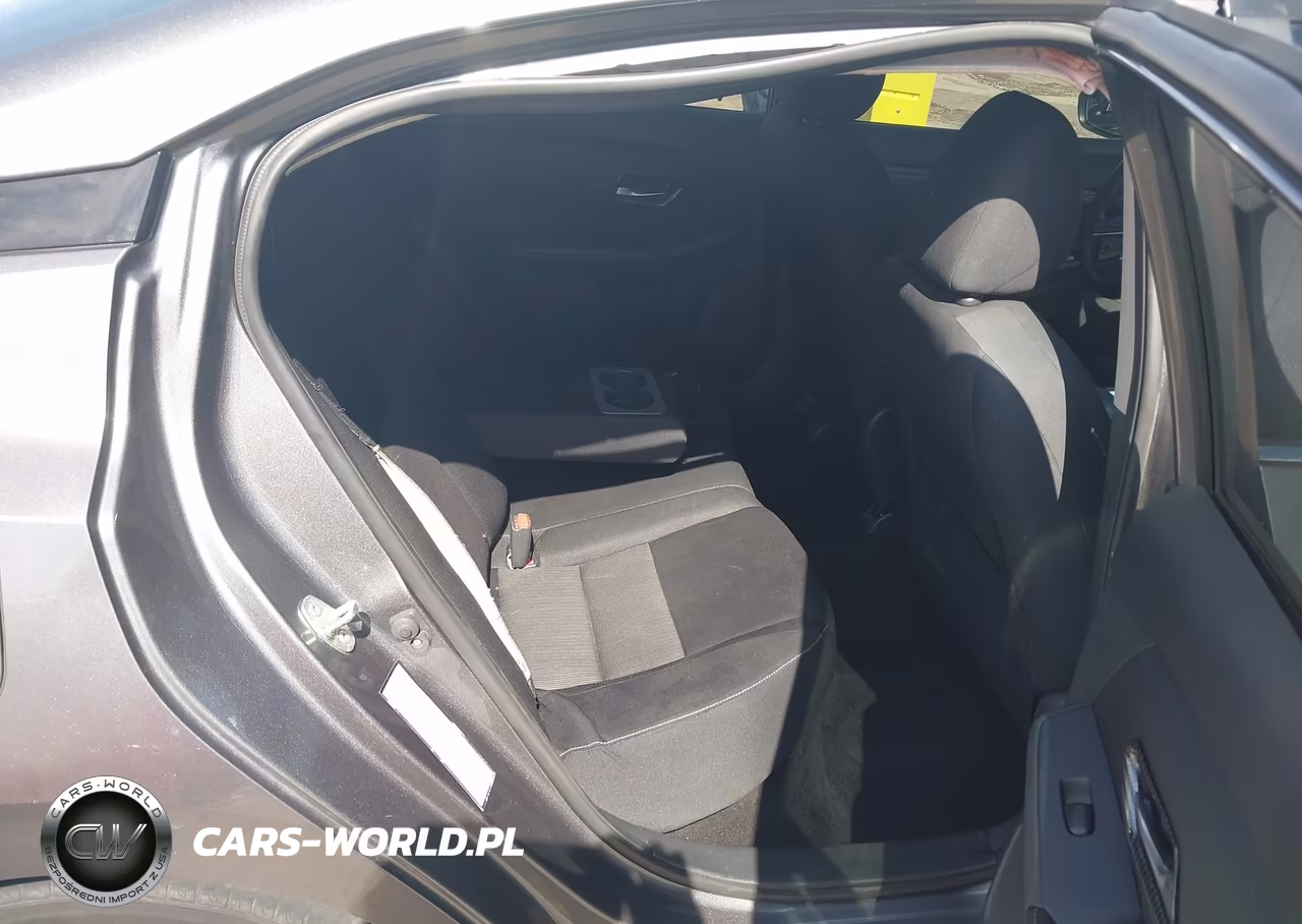 2021 Nissan Sentra Sv Xtronic Cvt VIN:3N1AB8CV4MY248562 - 8