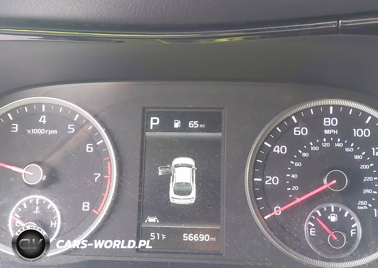 2021 Kia K5 Lxs VIN:5XXG14J23MG002185 - 7