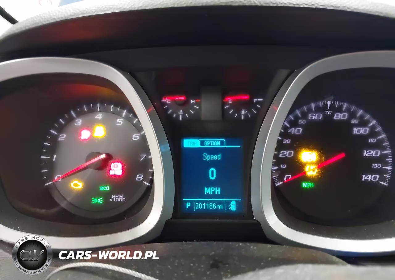 2016 Chevrolet Equinox Lt VIN:2GNFLFEK0G6346671 - 7