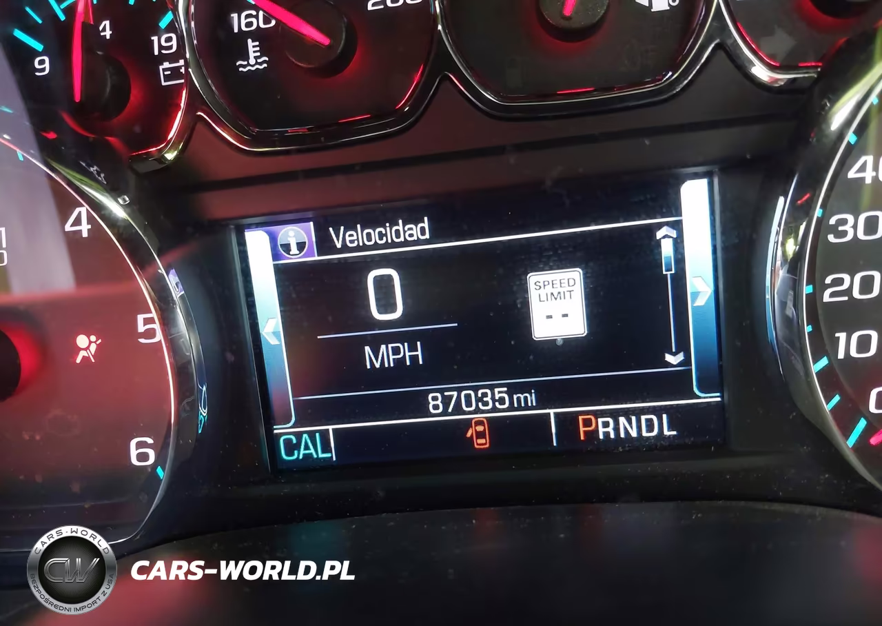 2017 Chevrolet Silverado 1500 High Country VIN:3GCUKTEC8HG240534 - 15
