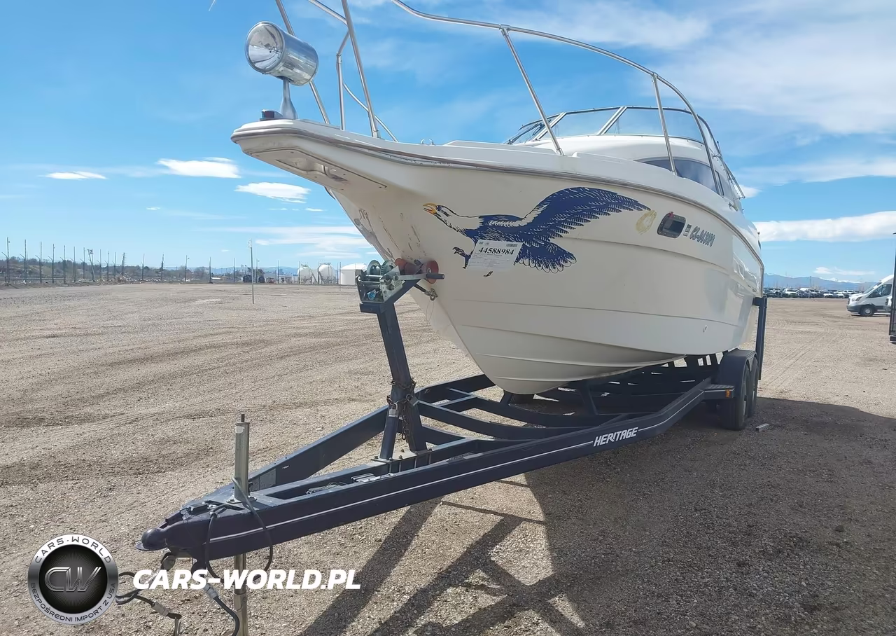 1994 Bayliner Other
