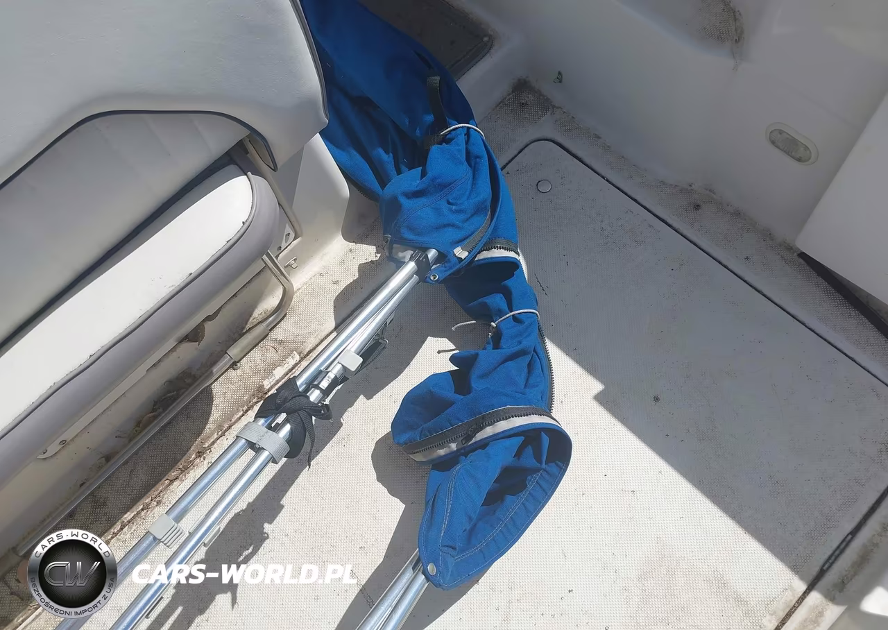 1994 Bayliner Other VIN:BL1A63SBB494 - 12