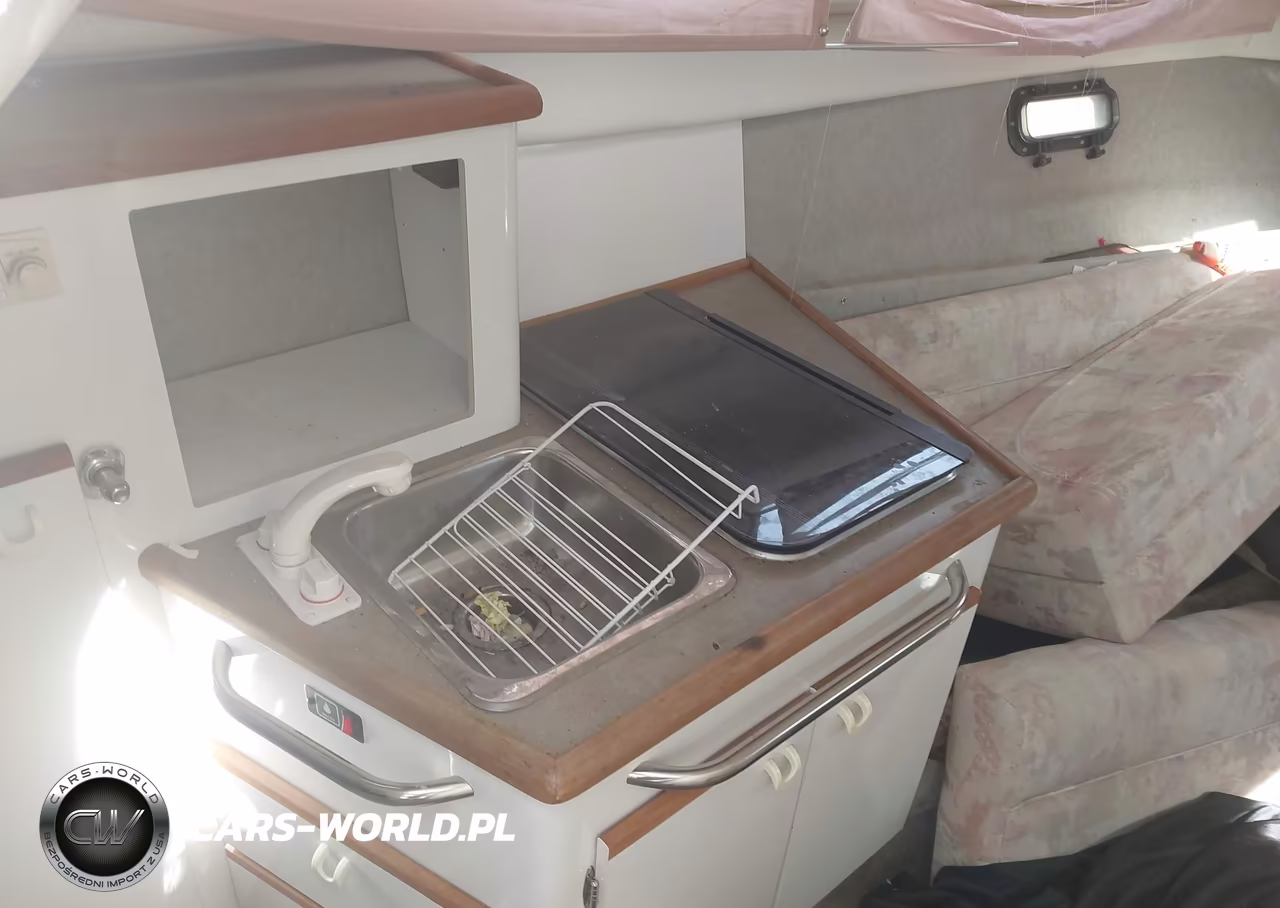 1994 Bayliner Other VIN:BL1A63SBB494 - 15