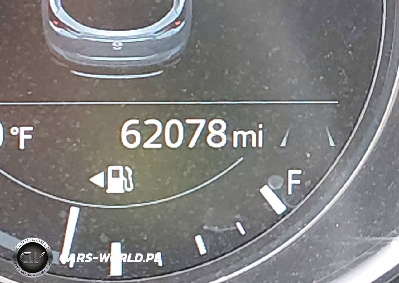 2019 Mazda Cx-9 Touring VIN:JM3TCACY1K0306467 - 16