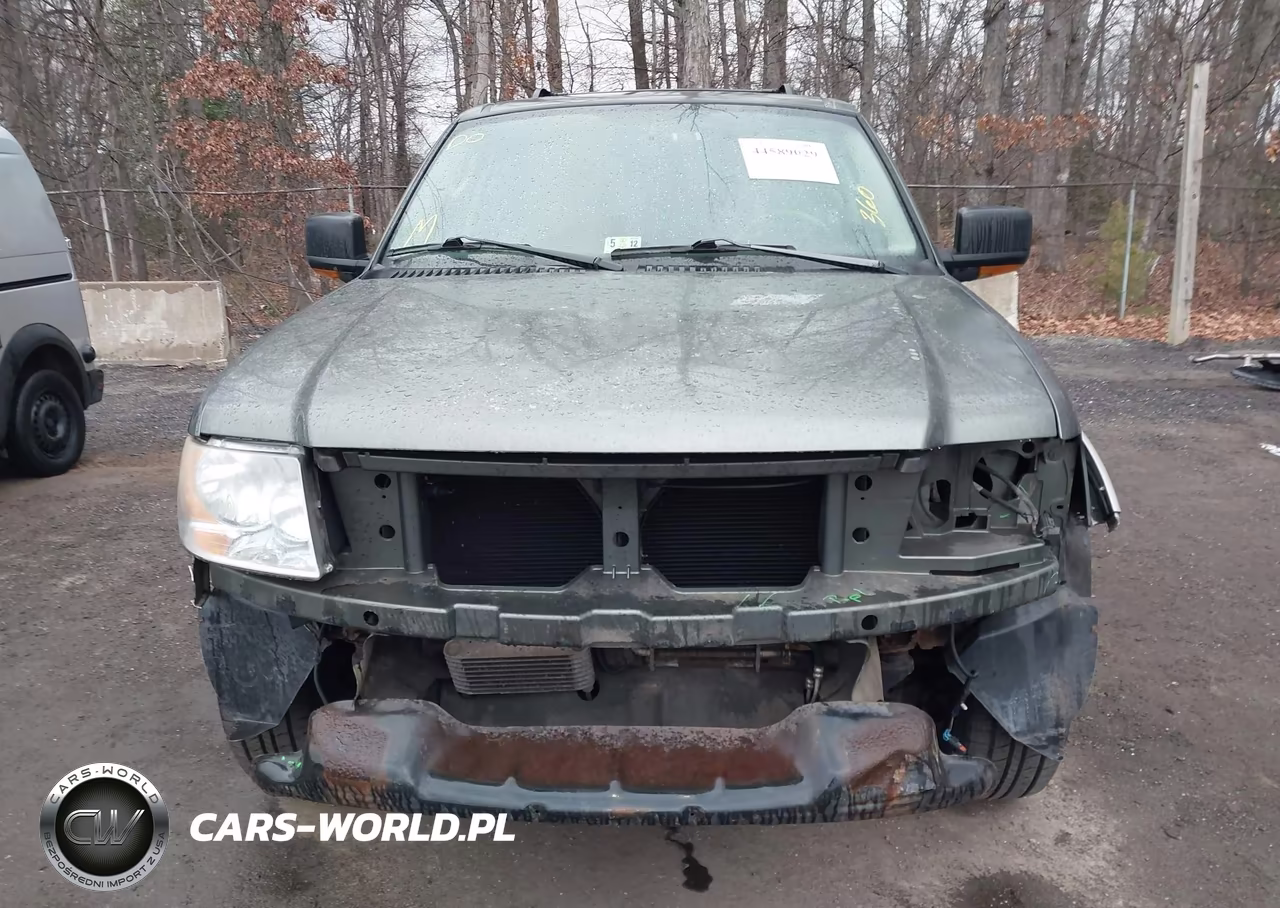 2005 Ford Expedition Eddie Bauer-King Ranch VIN:1FMFU17575LA69727 - 13