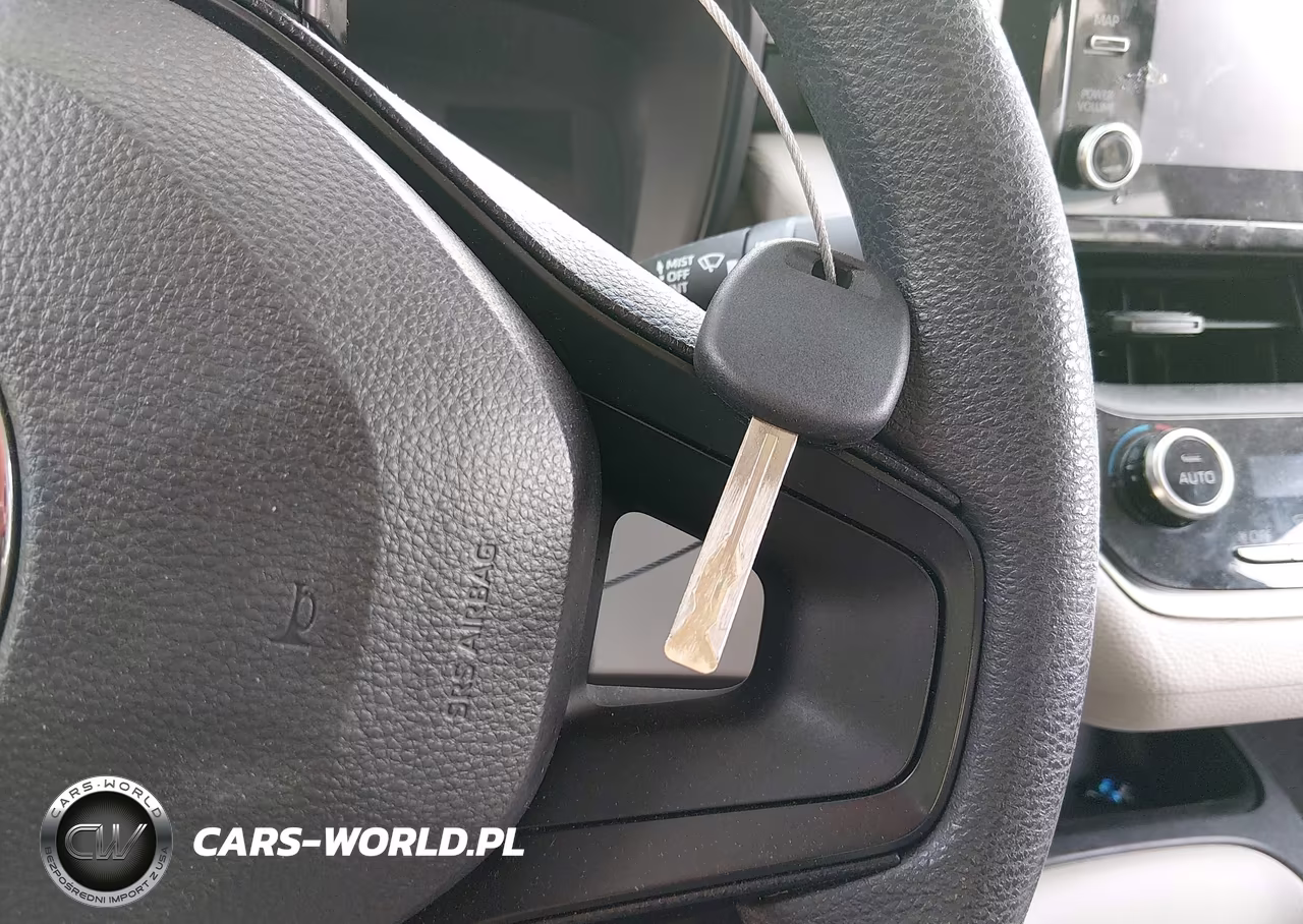 2020 Toyota Corolla Le VIN:JTDEPRAE5LJ063383 - 11