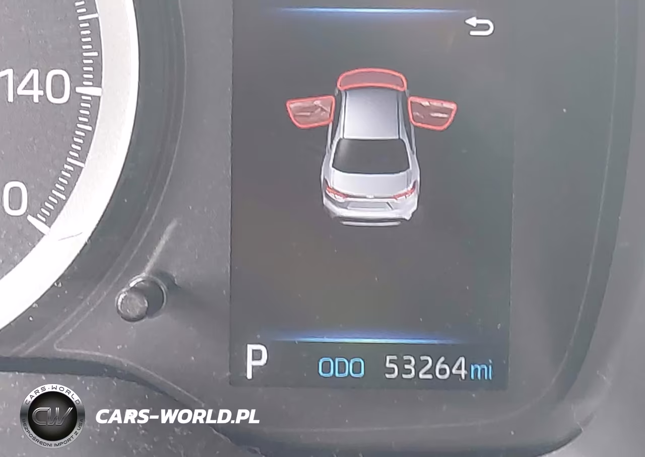 2020 Toyota Corolla Le VIN:JTDEPRAE5LJ063383 - 15