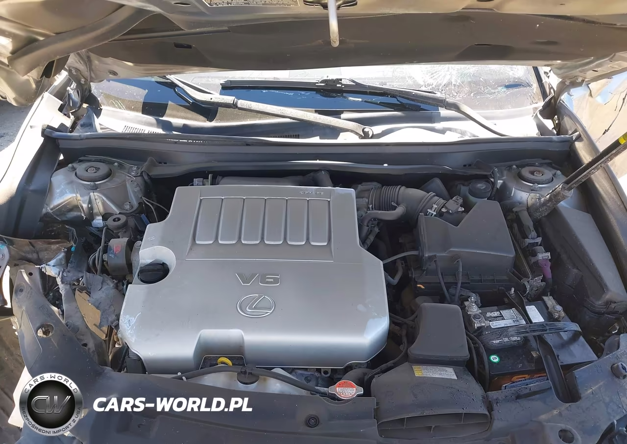 2016 Lexus Es 350 VIN:JTHBK1GG2G2225898 - 10
