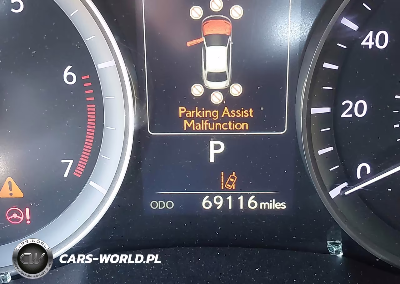 2016 Lexus Es 350 VIN:JTHBK1GG2G2225898 - 16