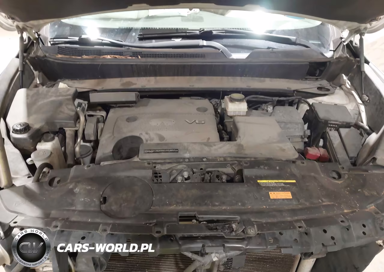 2014 Infiniti Qx60 VIN:5N1AL0MN3EC510457 - 10
