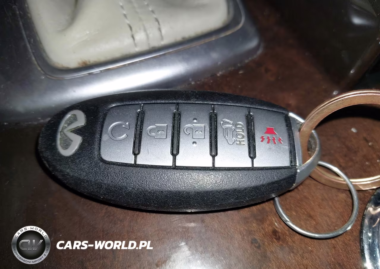2014 Infiniti Qx60 VIN:5N1AL0MN3EC510457 - 11