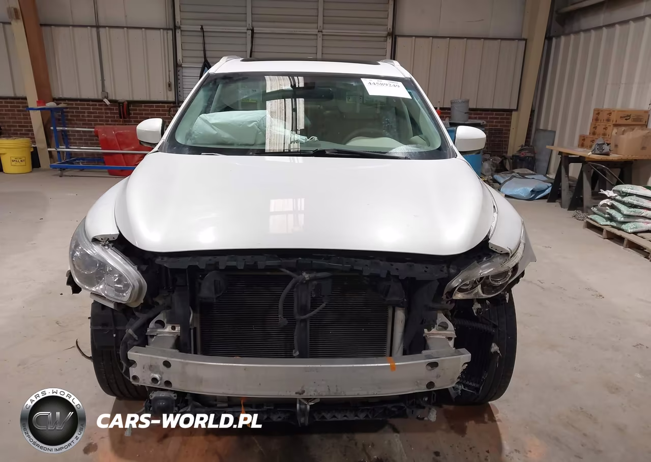 2014 Infiniti Qx60 VIN:5N1AL0MN3EC510457 - 13
