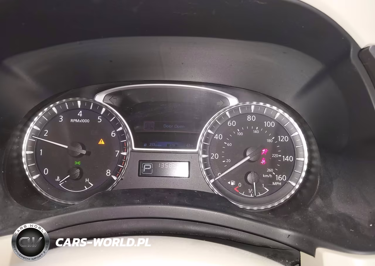 2014 Infiniti Qx60 VIN:5N1AL0MN3EC510457 - 7