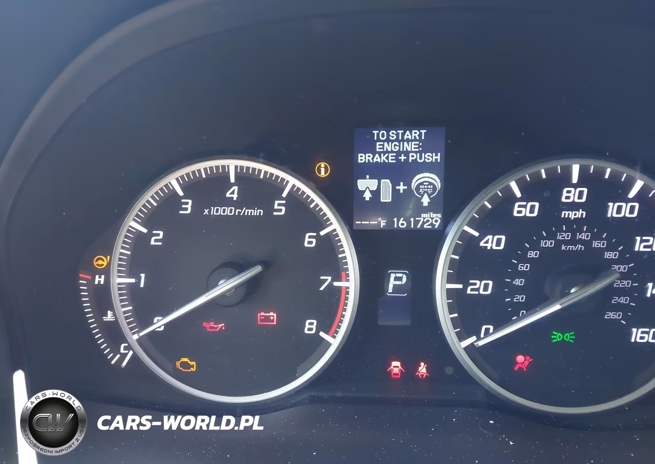 2014 Acura Rdx VIN:5J8TB4H38EL018475 - 7