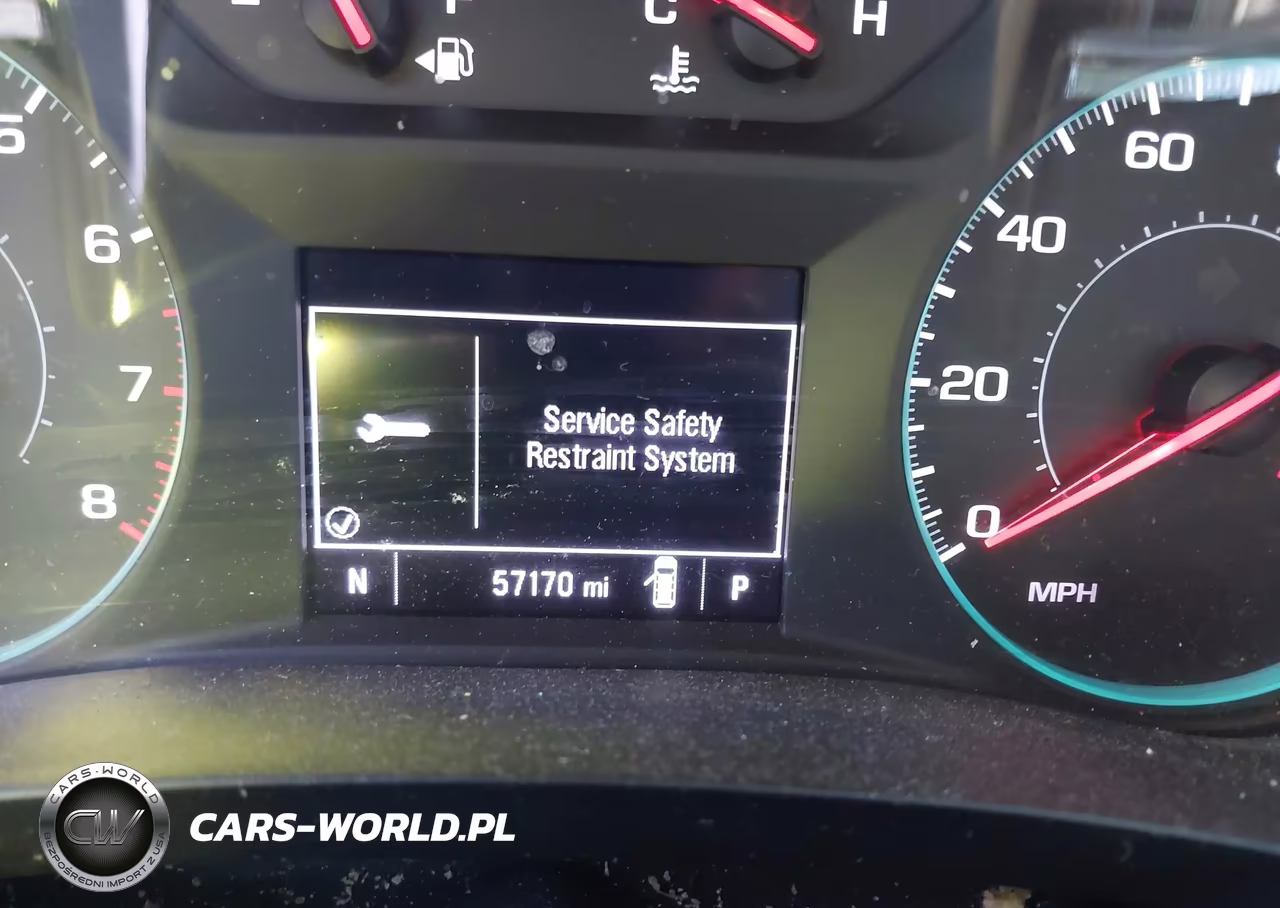 2023 Chevrolet Traverse Fwd Ls VIN:1GNERFKW0PJ309270 - 15