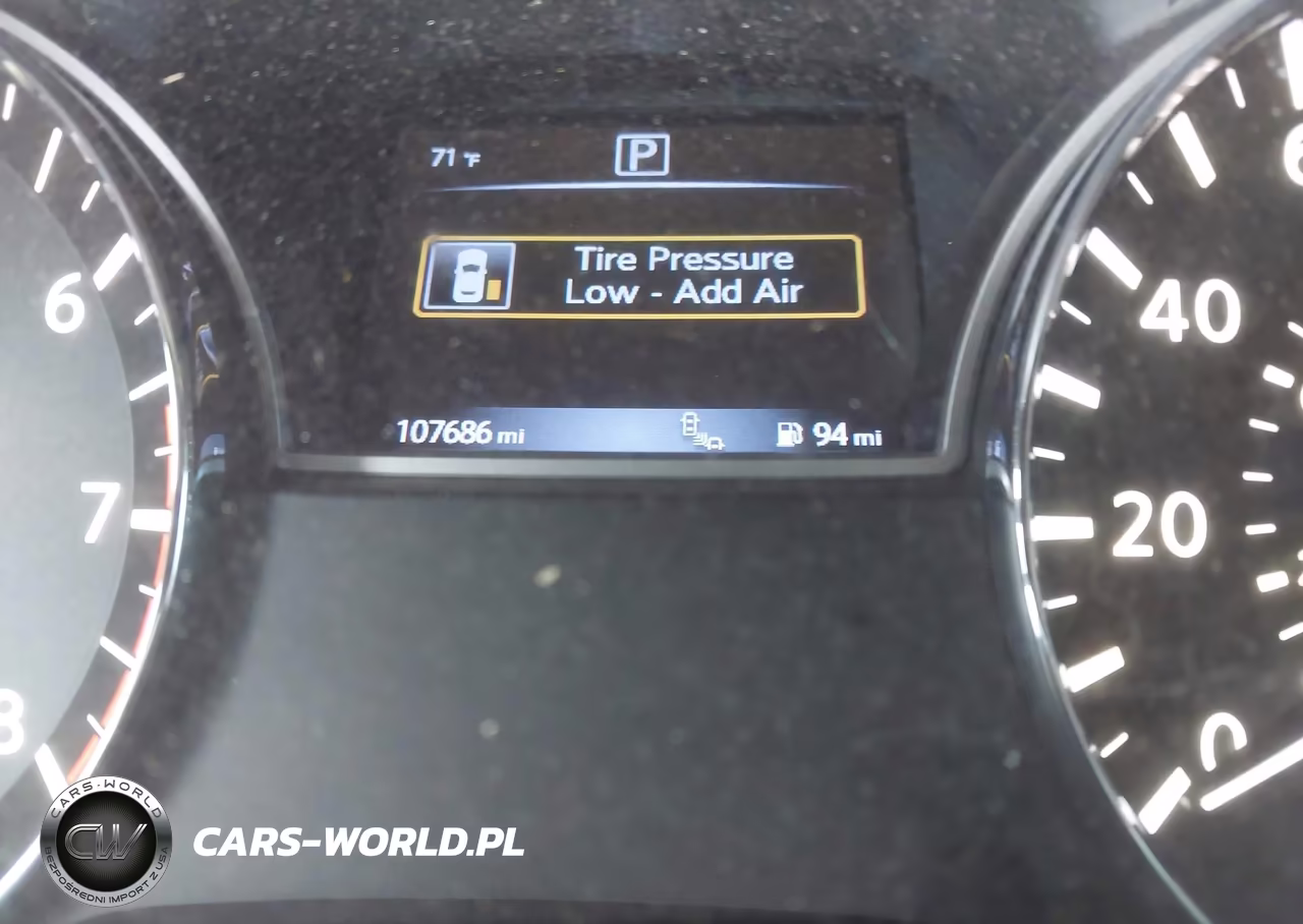 2017 Nissan Pathfinder Sv VIN:5N1DR2MN3HC626611 - 16
