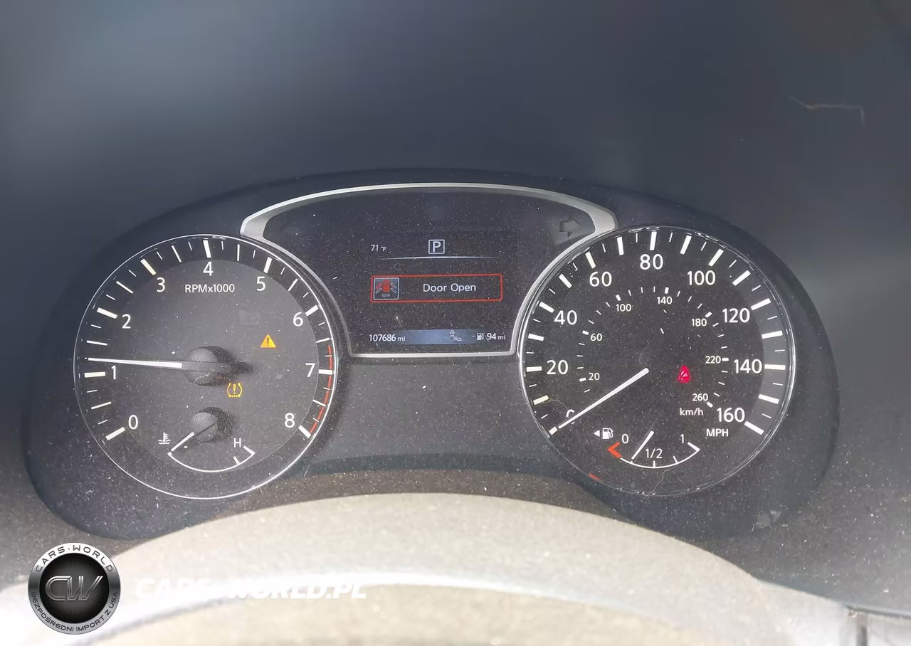 2017 Nissan Pathfinder Sv VIN:5N1DR2MN3HC626611 - 7
