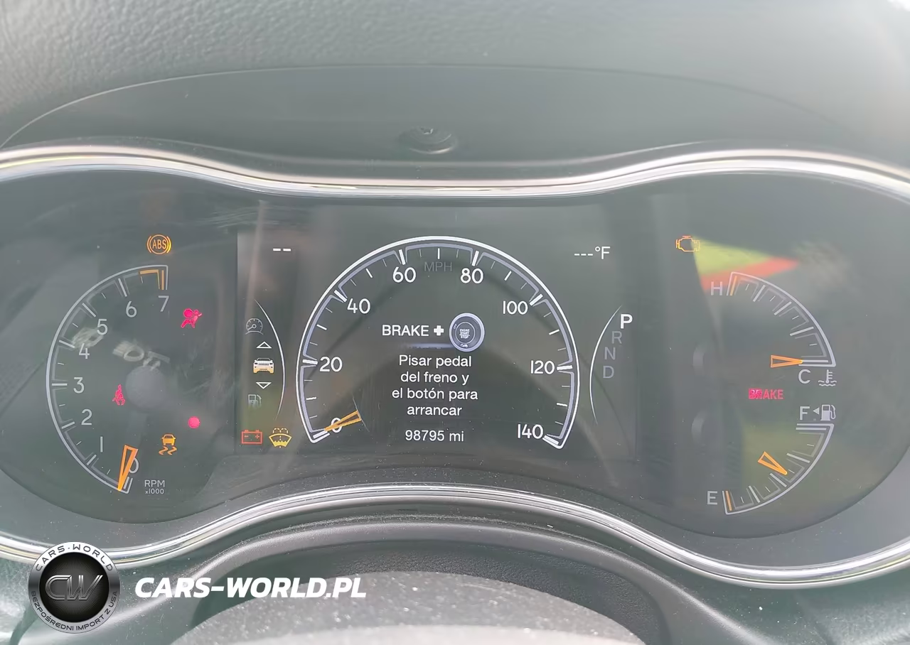2018 Jeep Grand Cherokee Laredo E 4X4 VIN:1C4RJFAG2JC507484 - 7