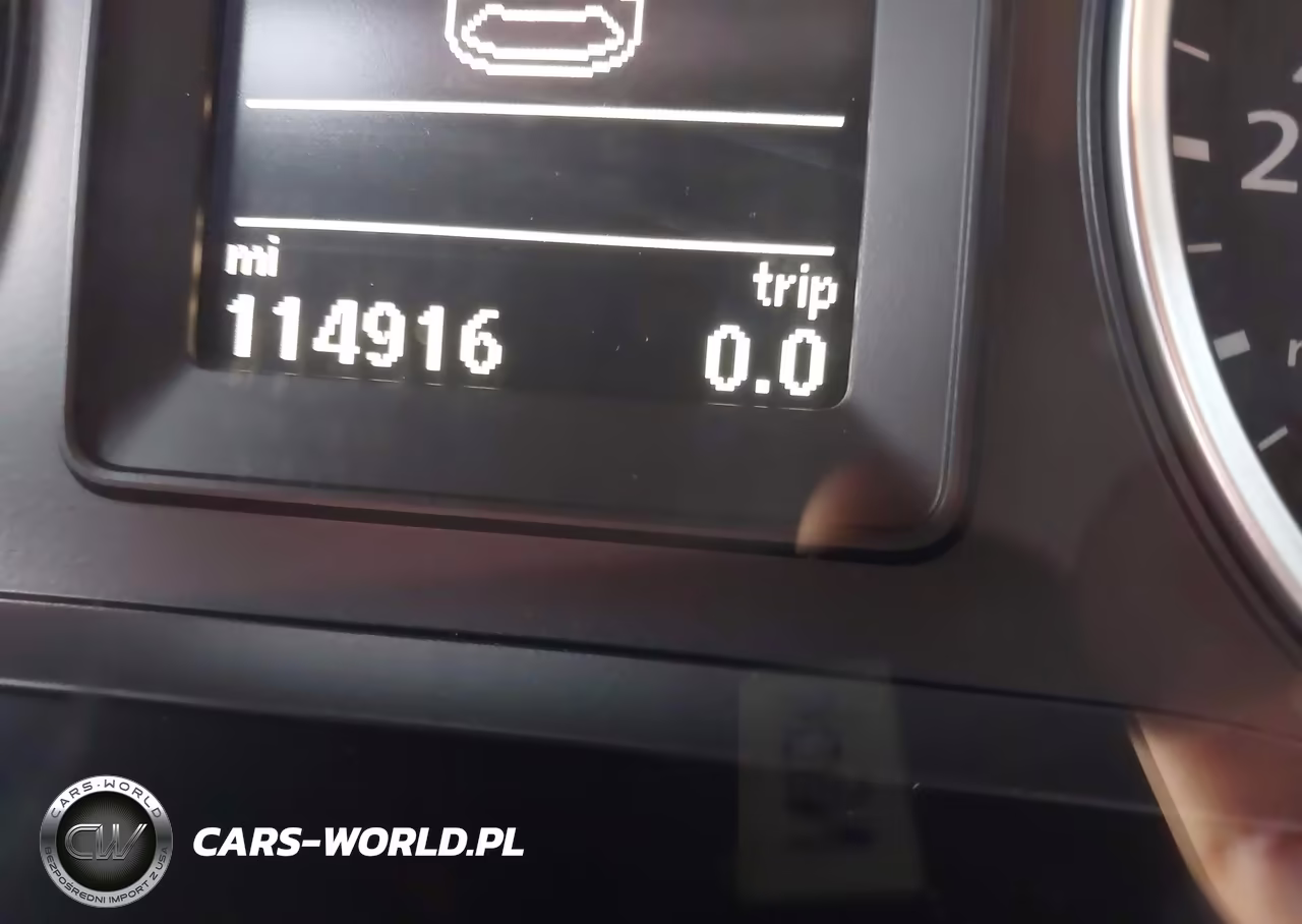 2014 Volkswagen Tiguan Sel VIN:WVGBV3AX8EW611336 - 15