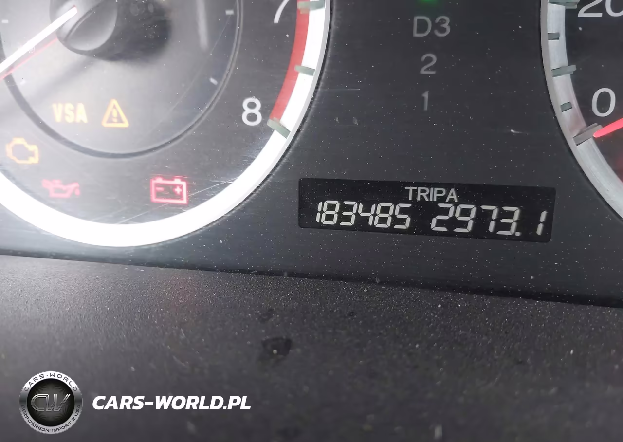 2009 Honda Accord 2.4 Lx VIN:1HGCP26329A029241 - 16