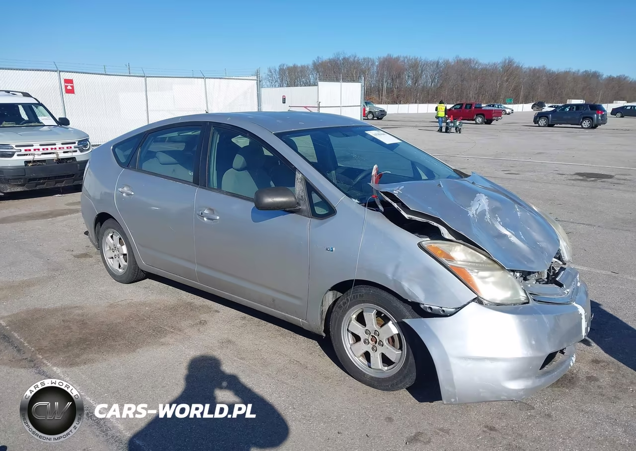 2008 Toyota Prius