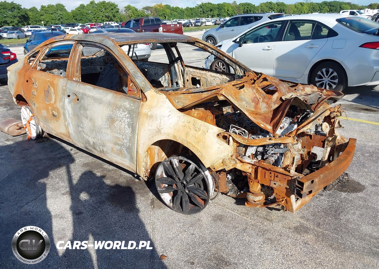 2014 Toyota Avalon Xle