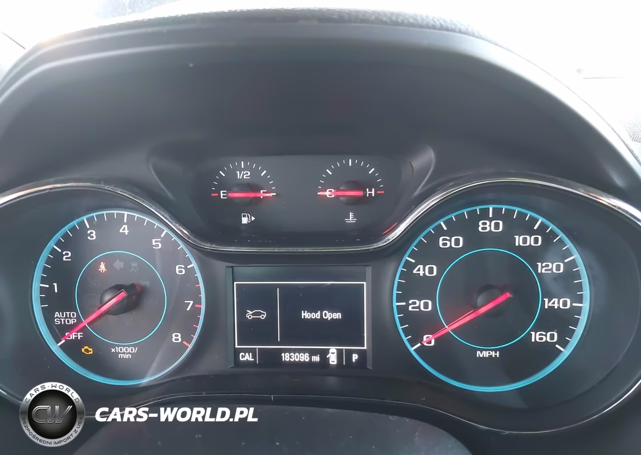 2018 Chevrolet Cruze Lt Auto VIN:1G1BE5SM2J7128197 - 7