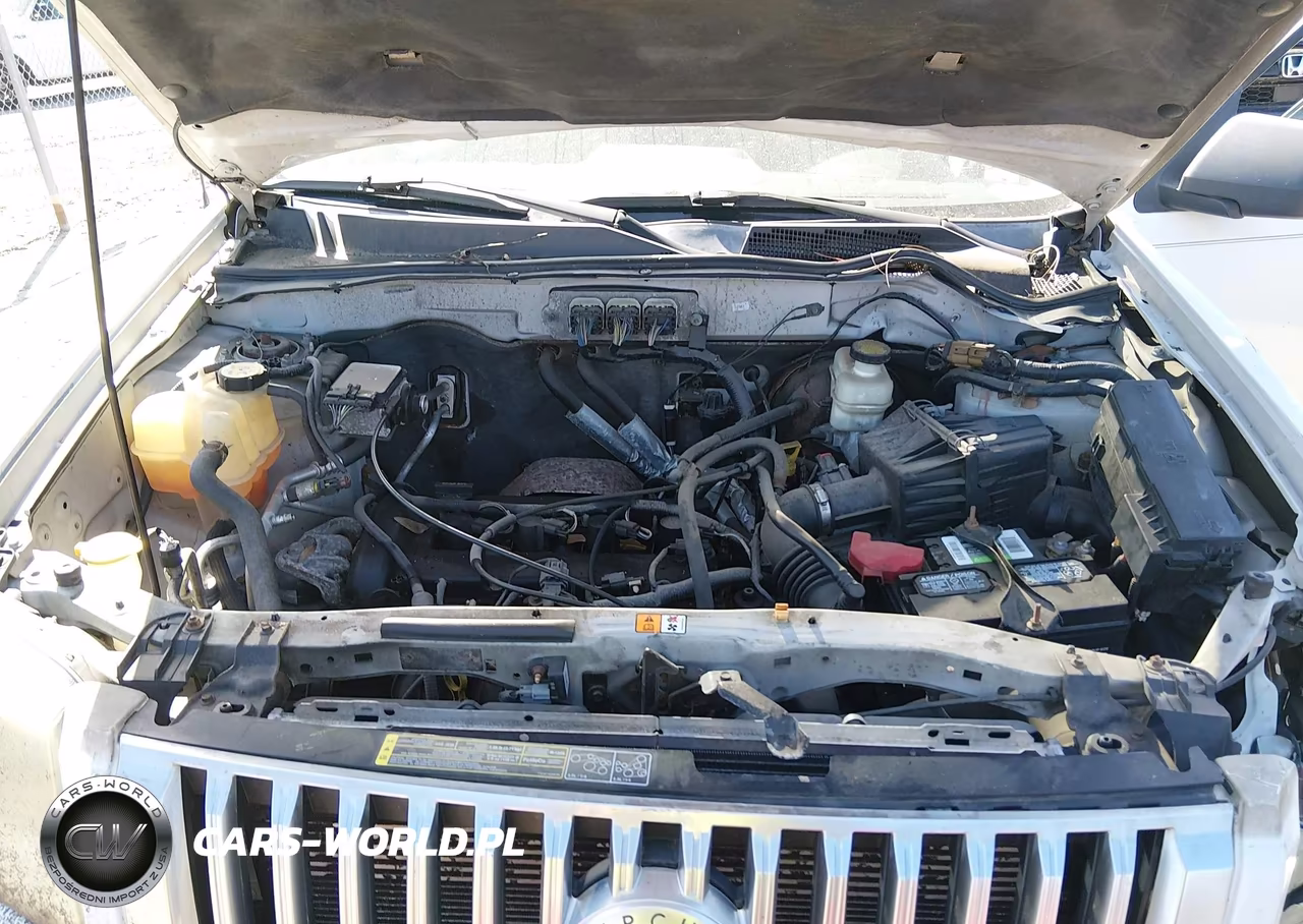 2008 Mercury Mariner I4 VIN:4M2CU91ZX8KJ30624 - 10