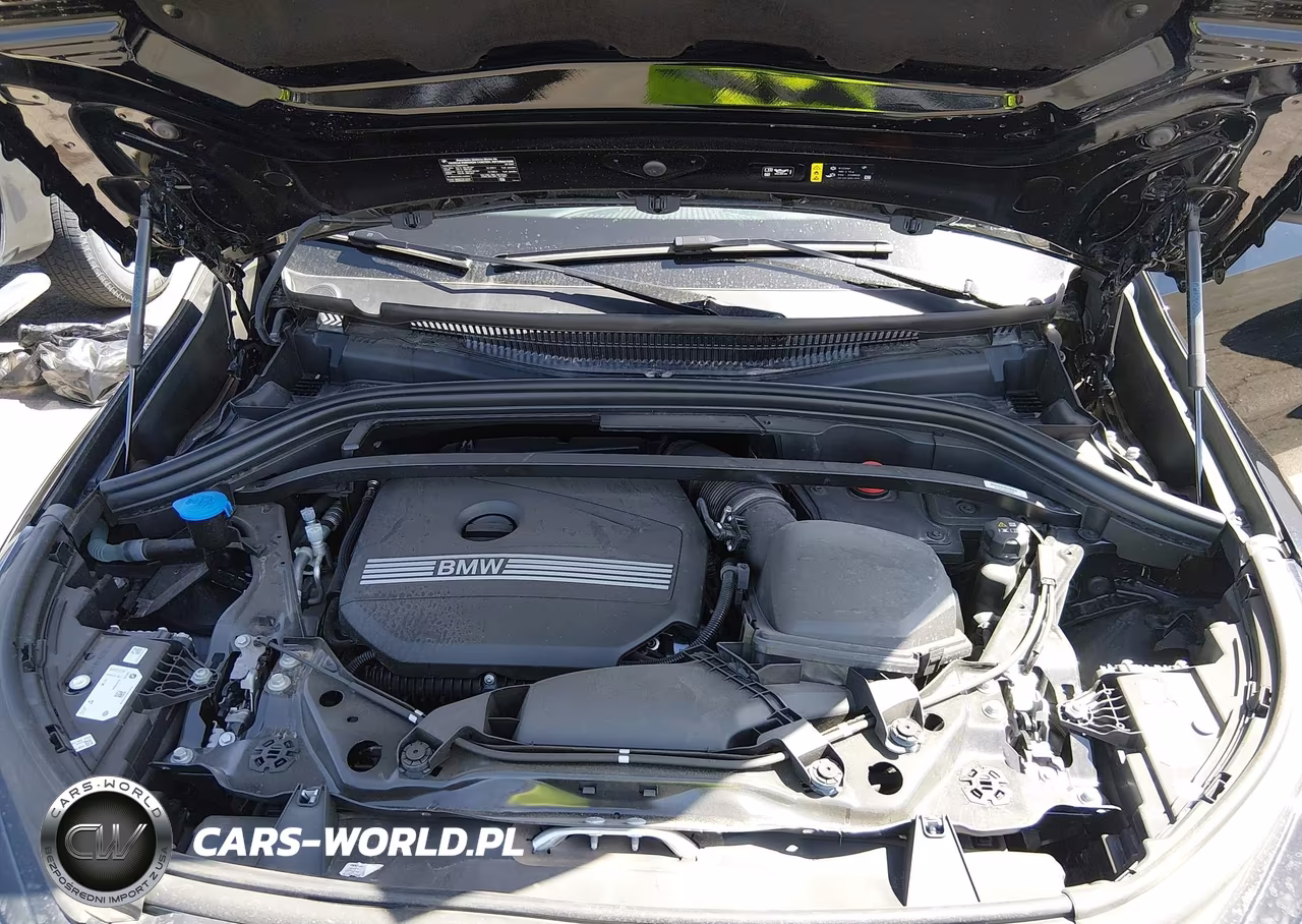 2025 BMW X1 xDrive28I VIN:WBX73EF06S5345908 - 10