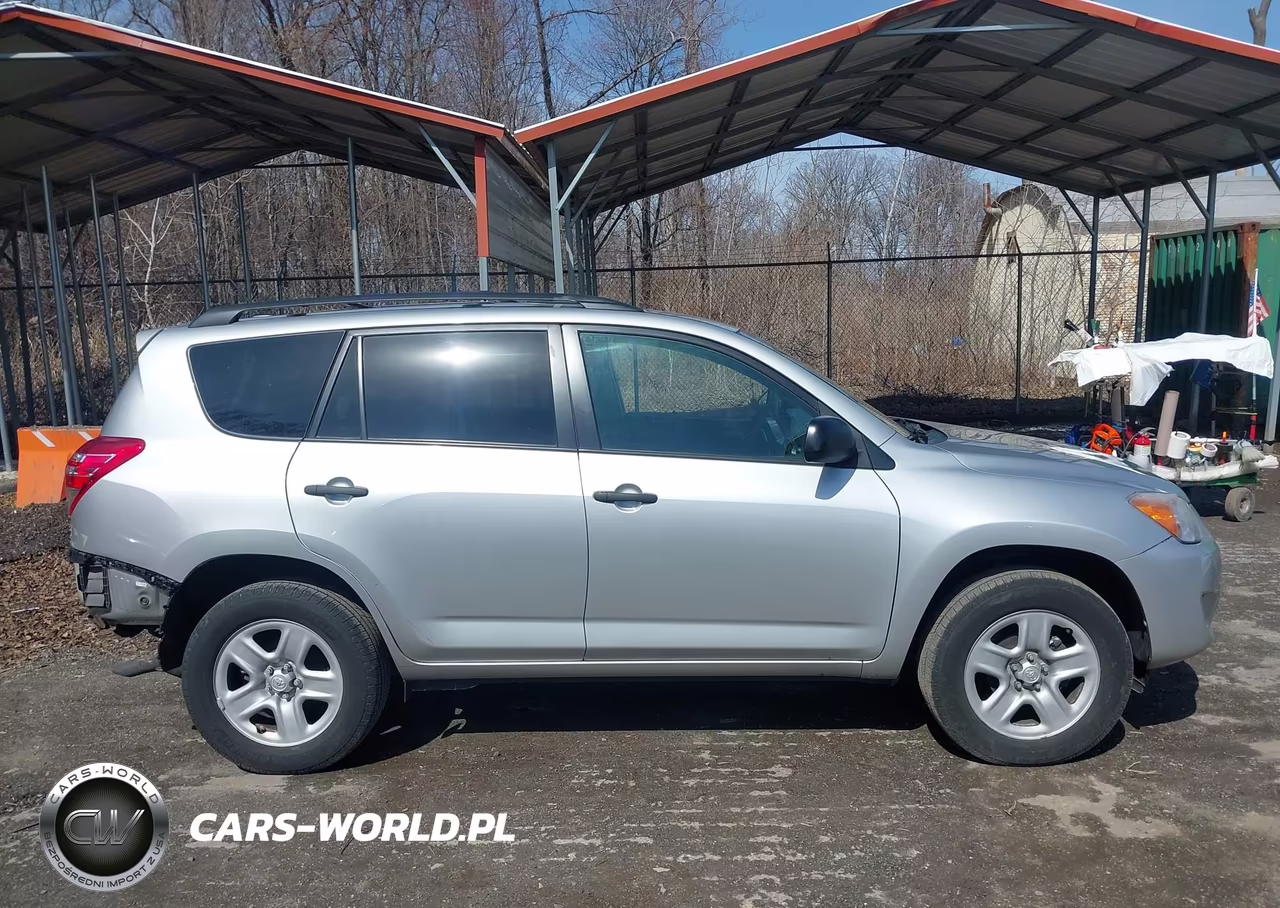 2012 Toyota Rav4 VIN:2T3BF4DV0CW230478 - 14